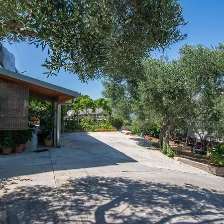 Apartman In - Insel Pasman 50975 Tkon