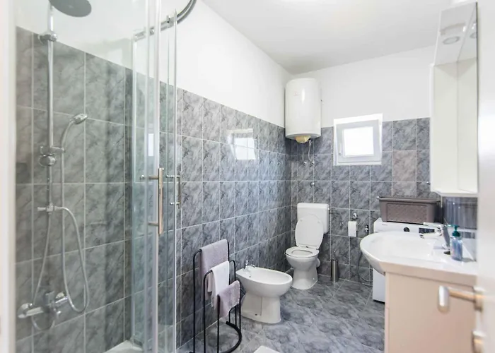 In - Insel Pasman 50975 Apartman