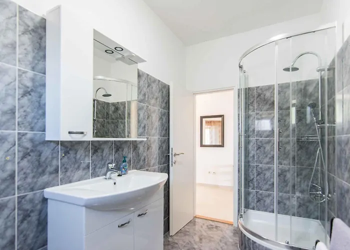 In - Insel Pasman 50975 Διαμέρισμα Tkon