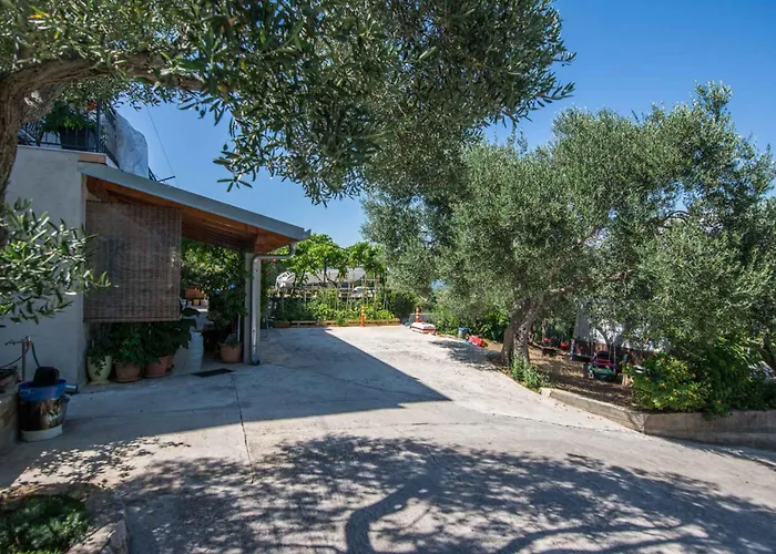 Διαμέρισμα In - Insel Pasman 50975 Tkon