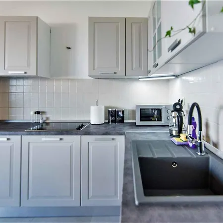 In - Insel Pasman 50975 Apartment