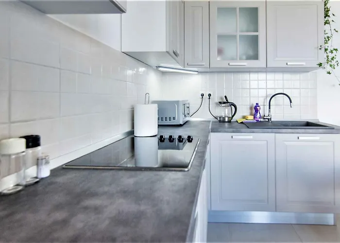 In - Insel Pasman 50975 Apartamento Tkon