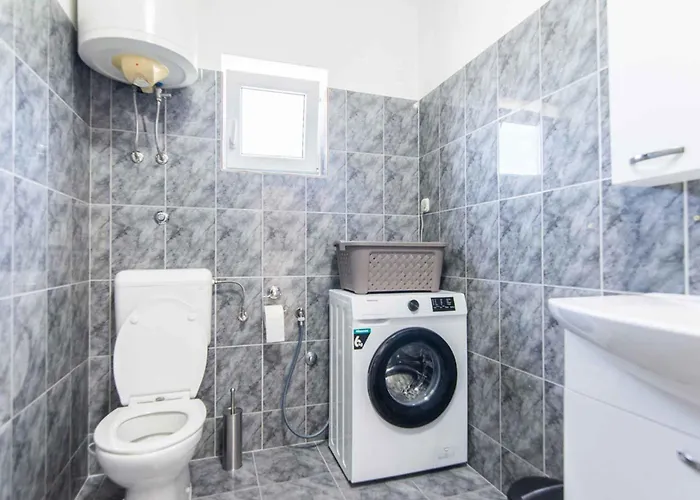 Apartamento In - Insel Pasman 50975