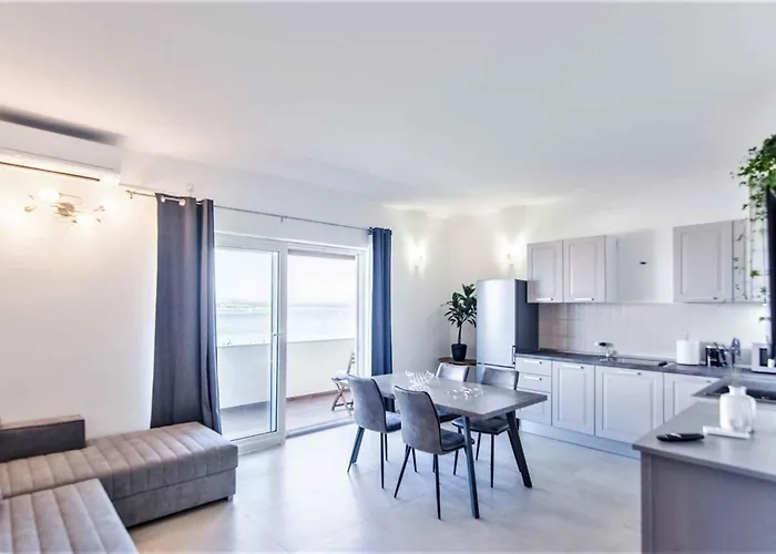 Appartamento In - Insel Pasman 50975