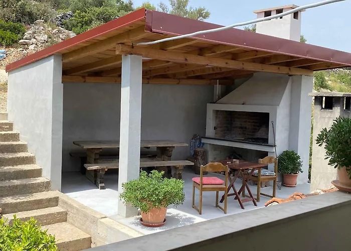 In - Insel Pasman 50975 Apartamento *