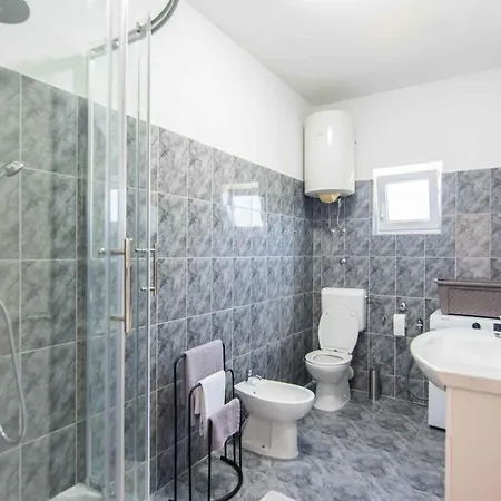 In - Insel Pasman 50975 Apartman