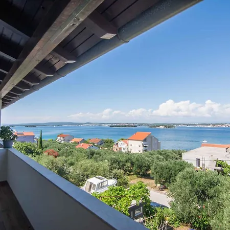In - Insel Pasman 50975 Apartman *