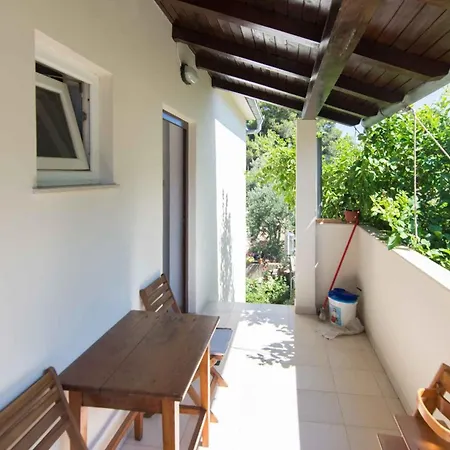 Apartman In - Insel Pasman 50975 Tkon