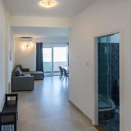 In - Insel Pasman 50975 Apartament *