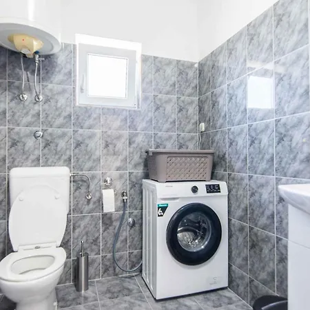 Apartman In - Insel Pasman 50975