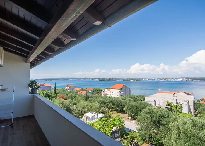 In - Insel Pasman 50975 Apartament *