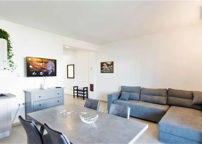In - Insel Pasman 50975 Apartament