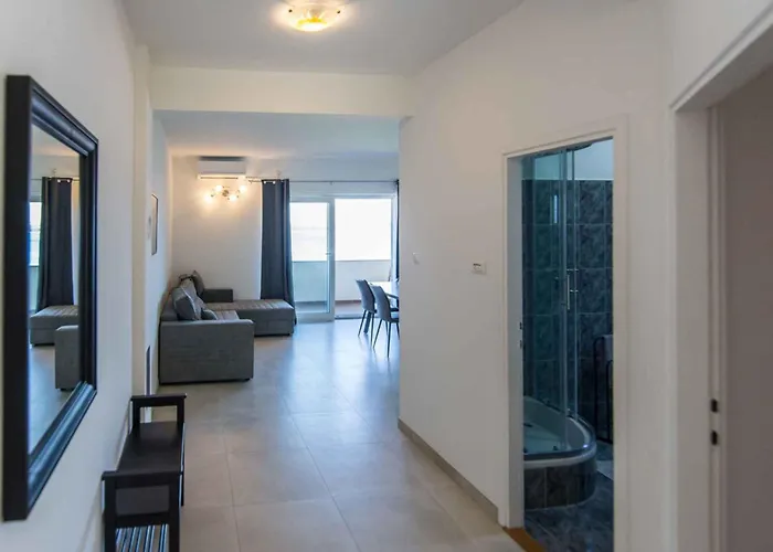 In - Insel Pasman 50975 Apartament *